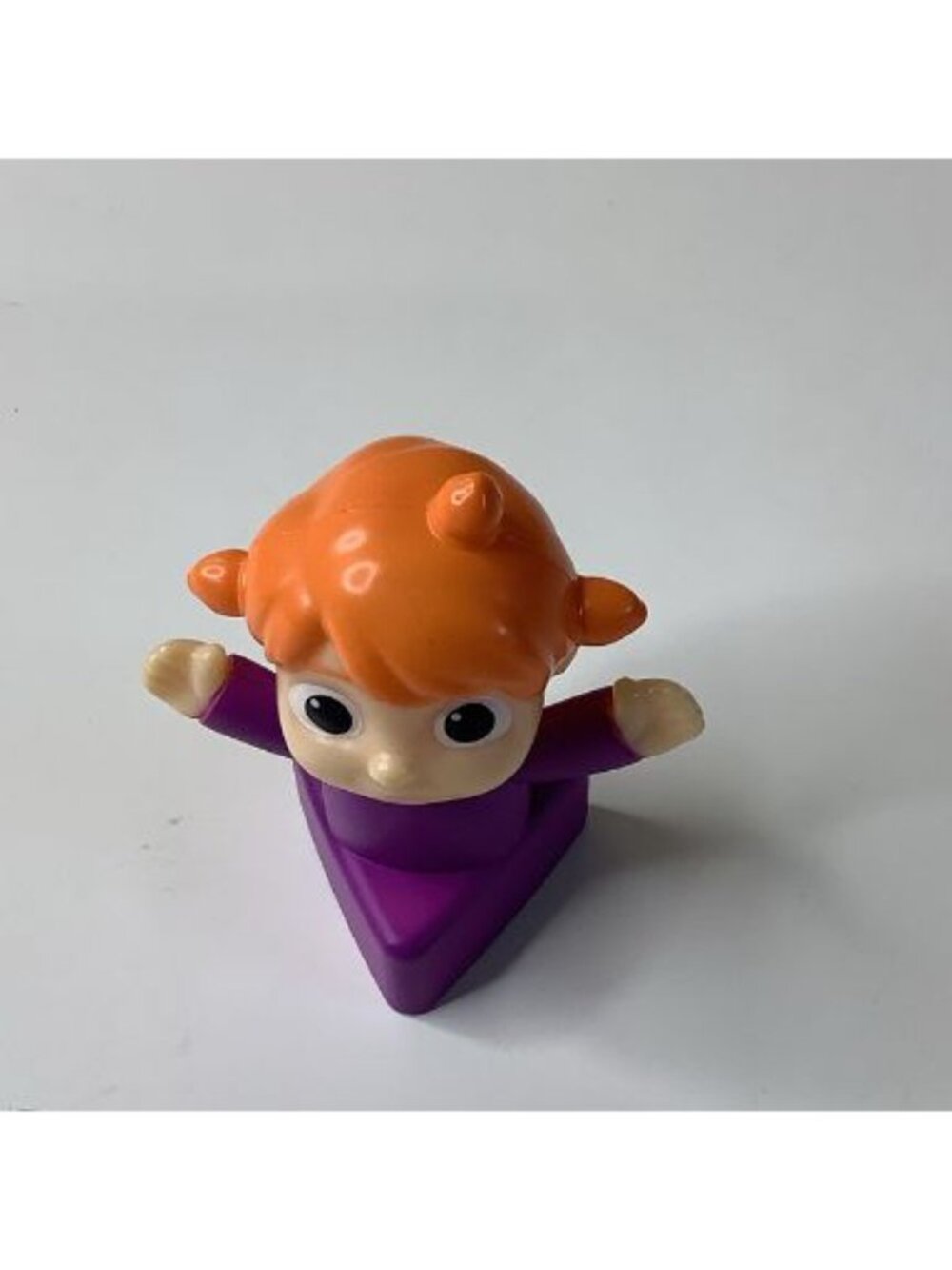 Cocomelon Sing And Dance Time School Bus Replacement Figures Bundle Of 5, Used - Picture 10 of 11